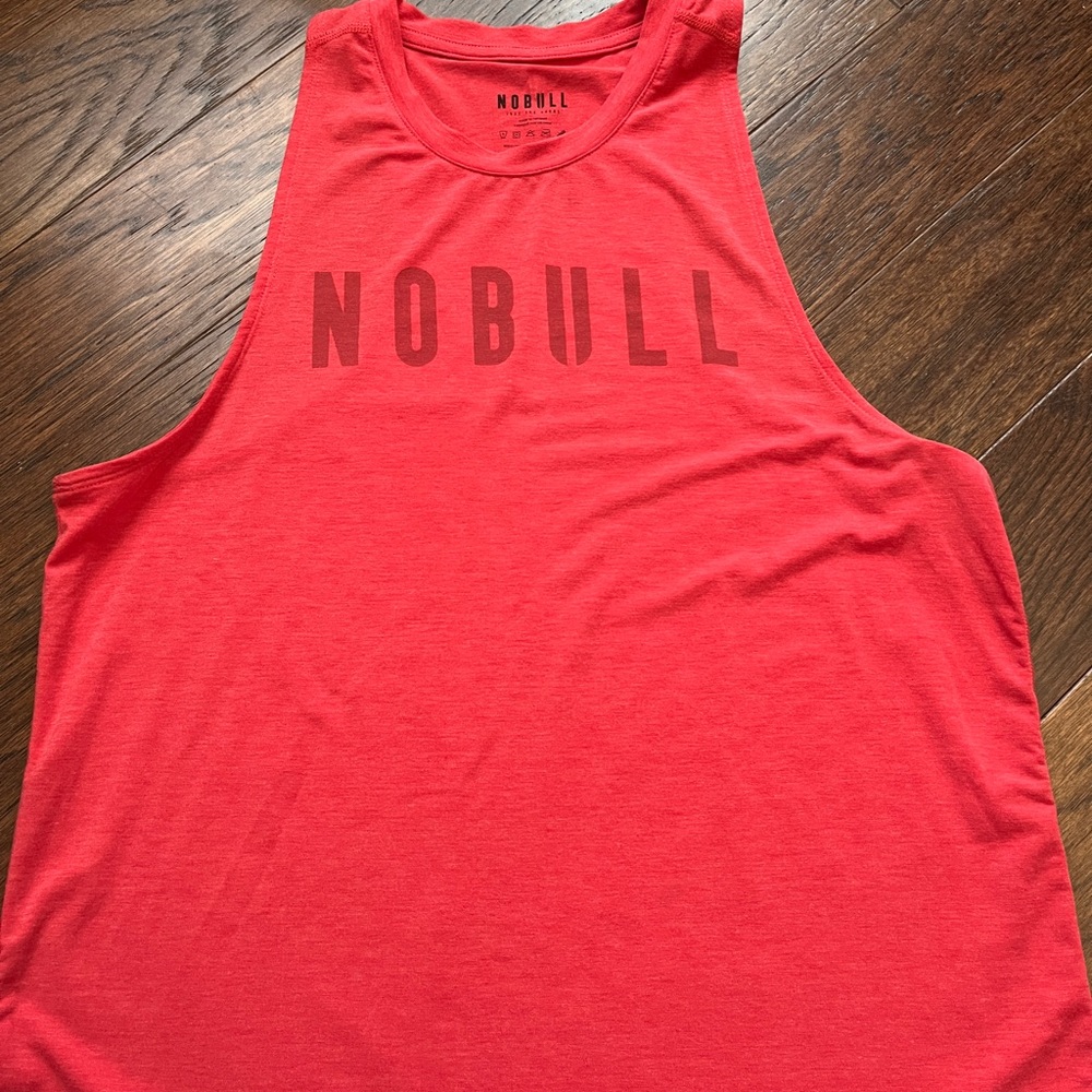 Nobull Tank Top